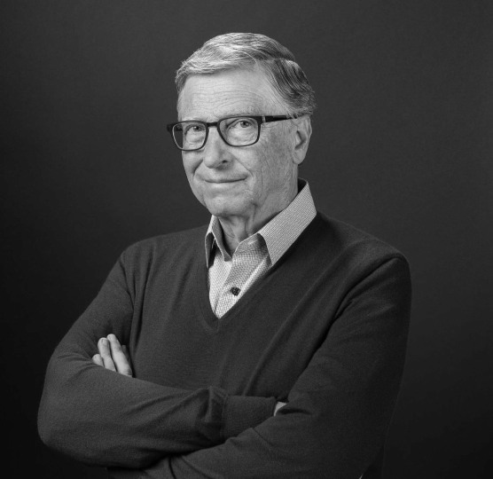 Imagem de Bill Gates