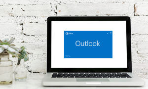 Tutorial: Como configurar um e-mail no Outlook?