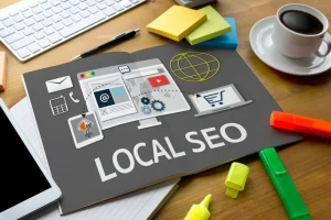 O que é SEO Local?