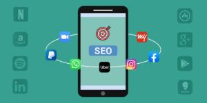 Mobile SEO: 10 passos para otimizar o seu site para dispositivos móveis