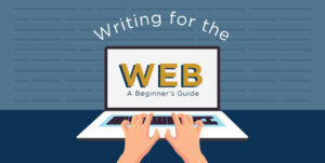 Webwriting: entenda o que é e como fazer